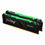 Miniaturbild: RAM Speicher Kingston Beast RGB 3200 MHz CL16