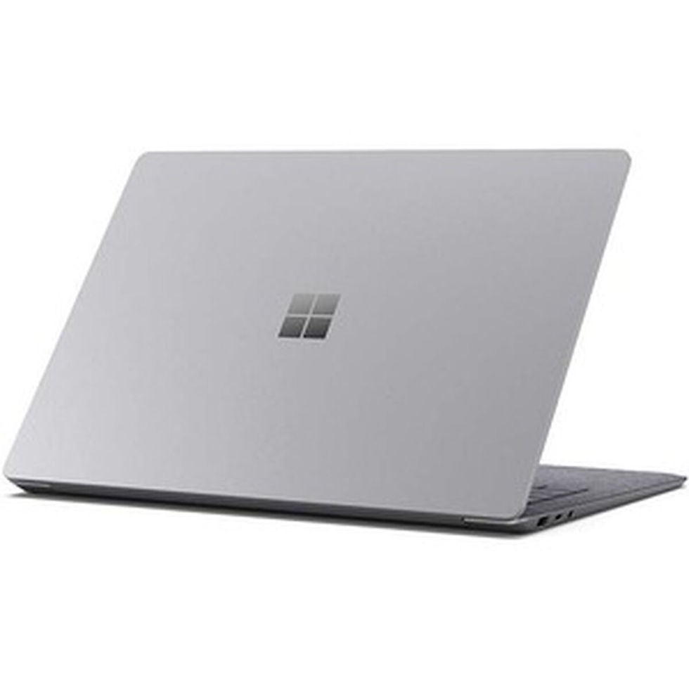 Miniaturbild: Notebook Microsoft R1A-00012 Qwerty Spanisch i5-1245U 256 GB SSD 8 GB RAM 13,