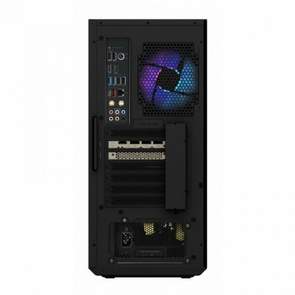 Miniaturbild: Desktop PC MSI MPG INFINITE X2 13FNUG-031ES 32 GB RAM Intel Core i7-13700KF 2