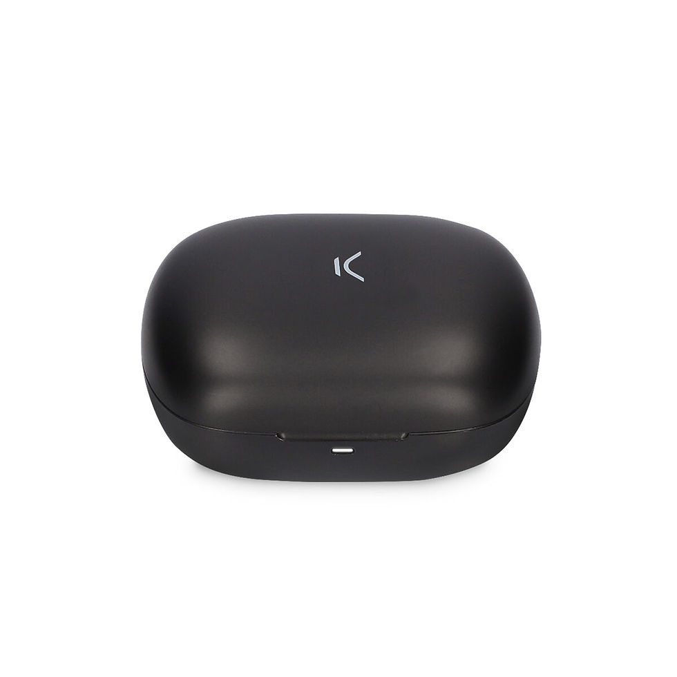 Miniaturbild: Bluetooth-Kopfhörer KSIX TrueBuds 3