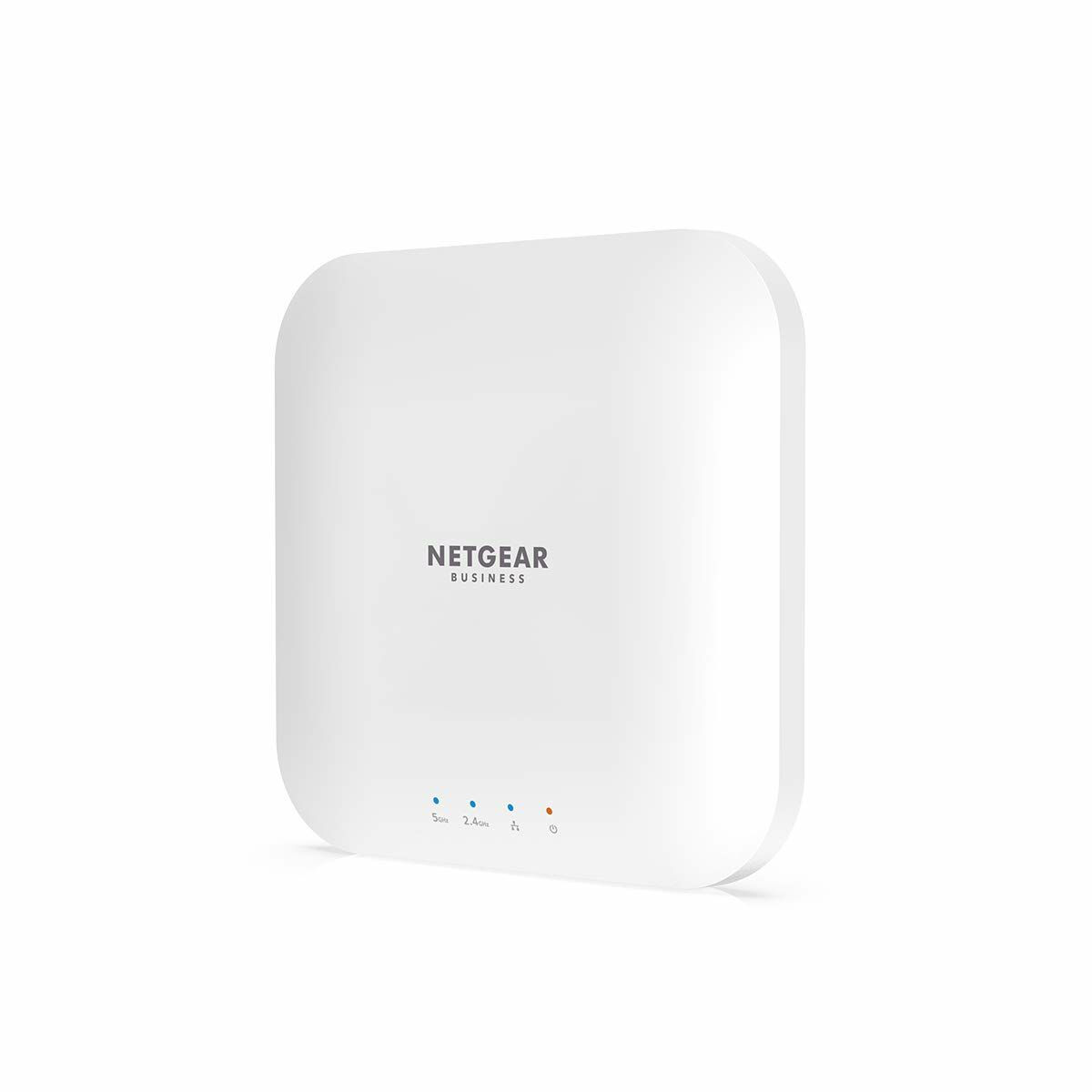 Schnittstelle Netgear WAX214-200EUS Weiß