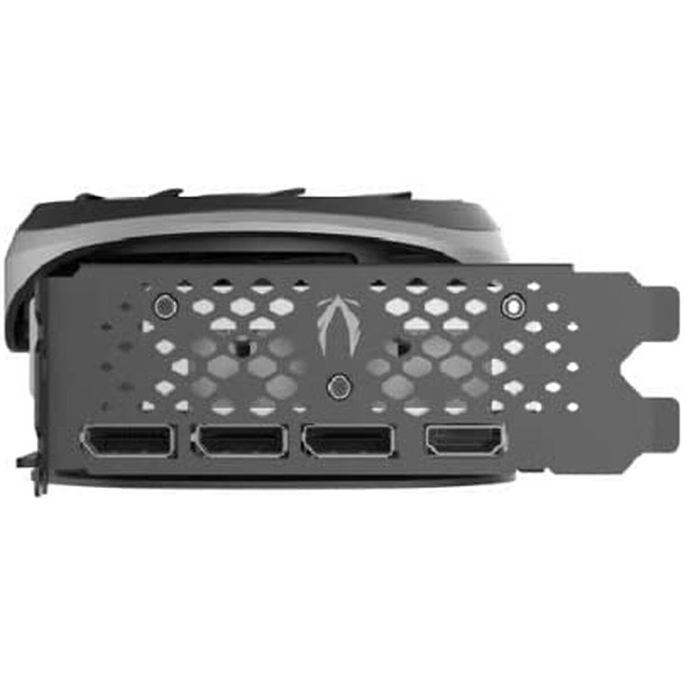 Miniaturbild: Grafikkarte Zotac GeForce RTX 4070 Ti Trinity OC 12 GB GDDR6X 12 GB RAM GeFor
