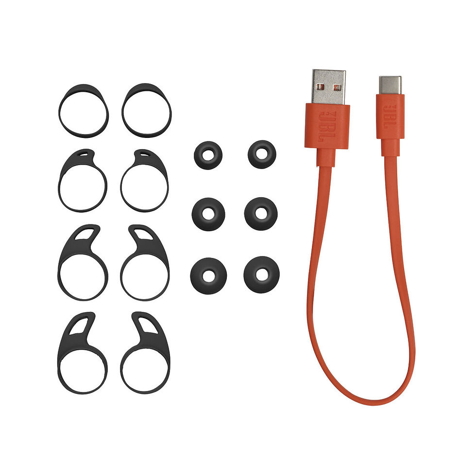 Miniaturbild: Bluetooth-Kopfhörer JBL JBLREFFLPROPBLK