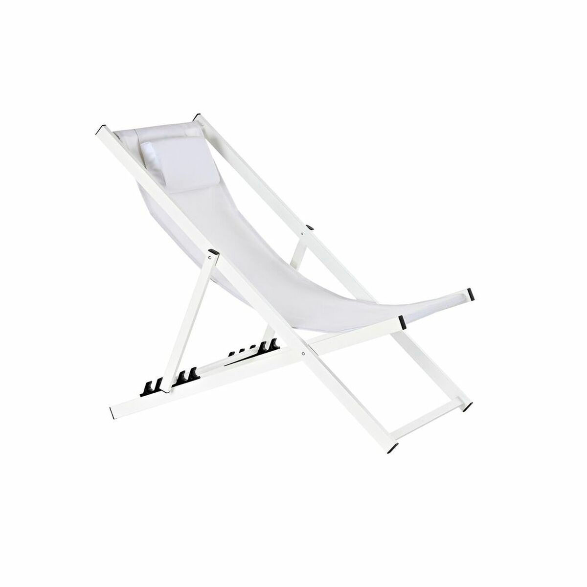 Solseng DKD Home Decor Weiß 102 x 63 x 98 cm