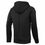Miniaturbild: Herren Sweater mit Kapuze Reebok Supply Tech Schwarz