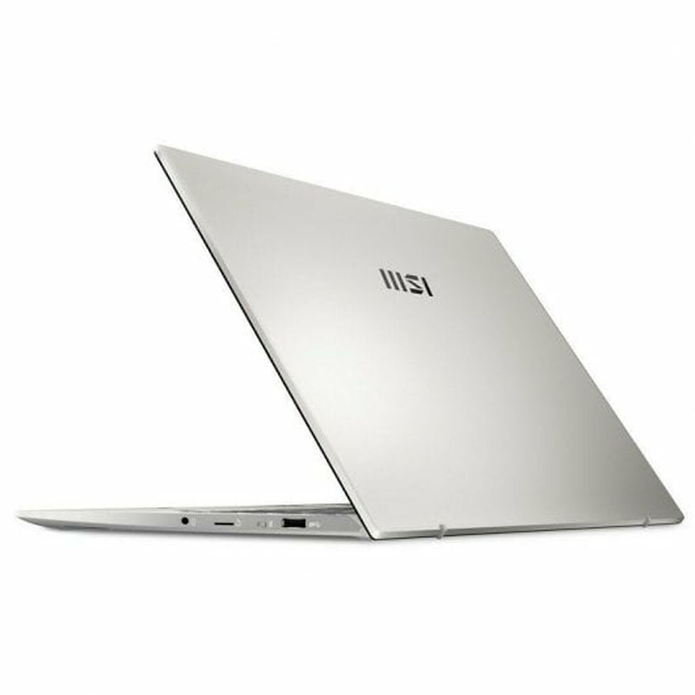 Miniaturbild: Notebook MSI Prestige 14H B12UCX-414XES i5-12450H 16 GB RAM 512 GB SSD
