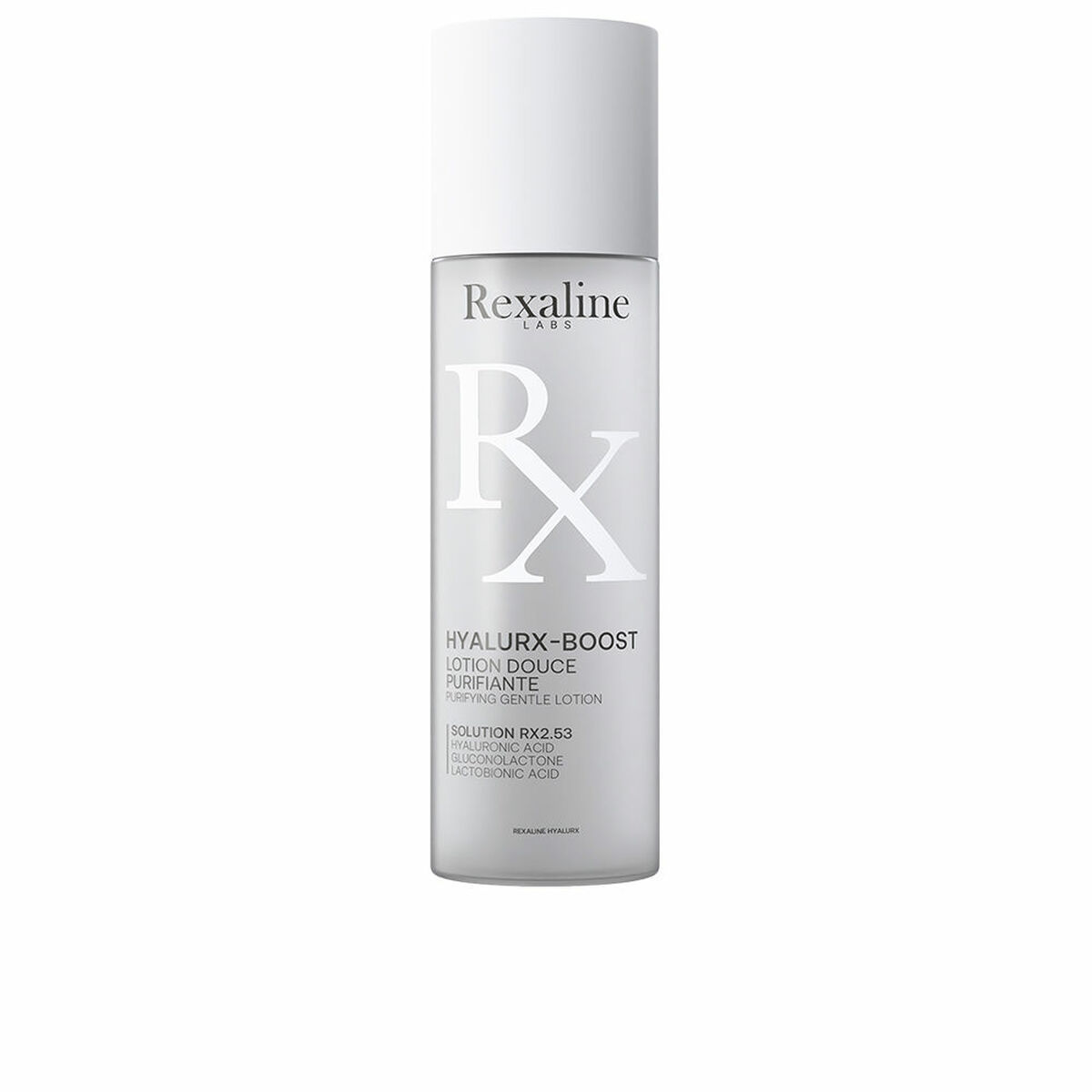 Reinigungsgel Rexaline HYALURX 150 ml