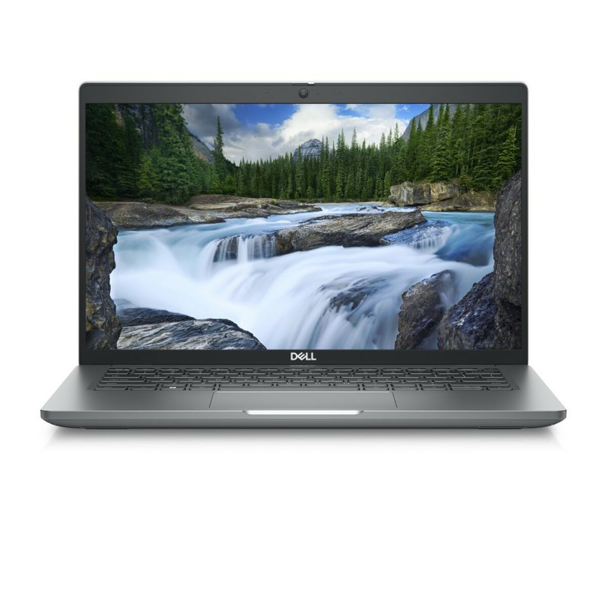 Notebook Dell Latitude 5440 Qwerty Spanisch i5-1335U 8 GB RAM 15,6" 256 GB SS