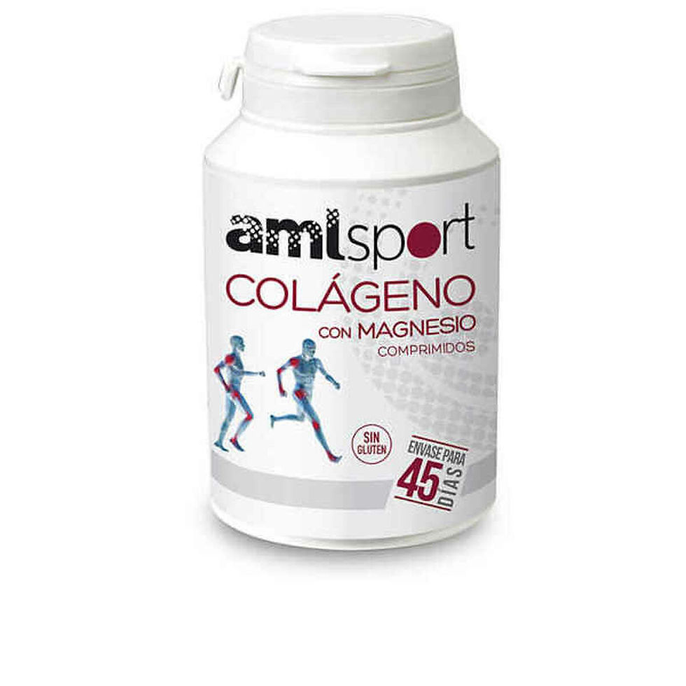 Tabletten Amlsport Colágeno Con Magnesio Kollagen Magnesium