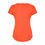 Miniaturbild: Damen Kurzarm-T-Shirt Dare 2b Dare to Be Vigilant Orange