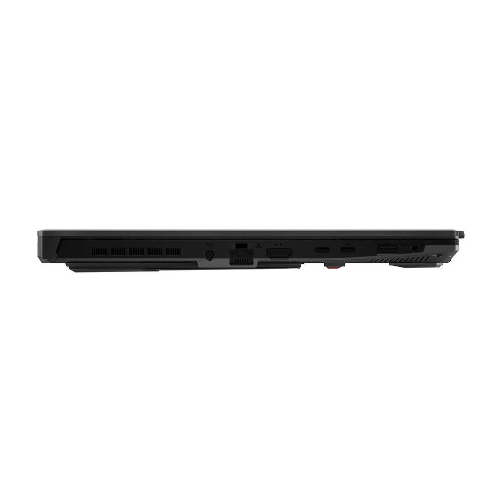 Miniaturbild: Notebook Asus 90NR0953-M001P0 Qwerty Spanisch i7-12650H 16 GB RAM
