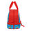 Miniaturbild: Lunchbox Spider-Man Blau Rot 20 x 20 x 15 cm