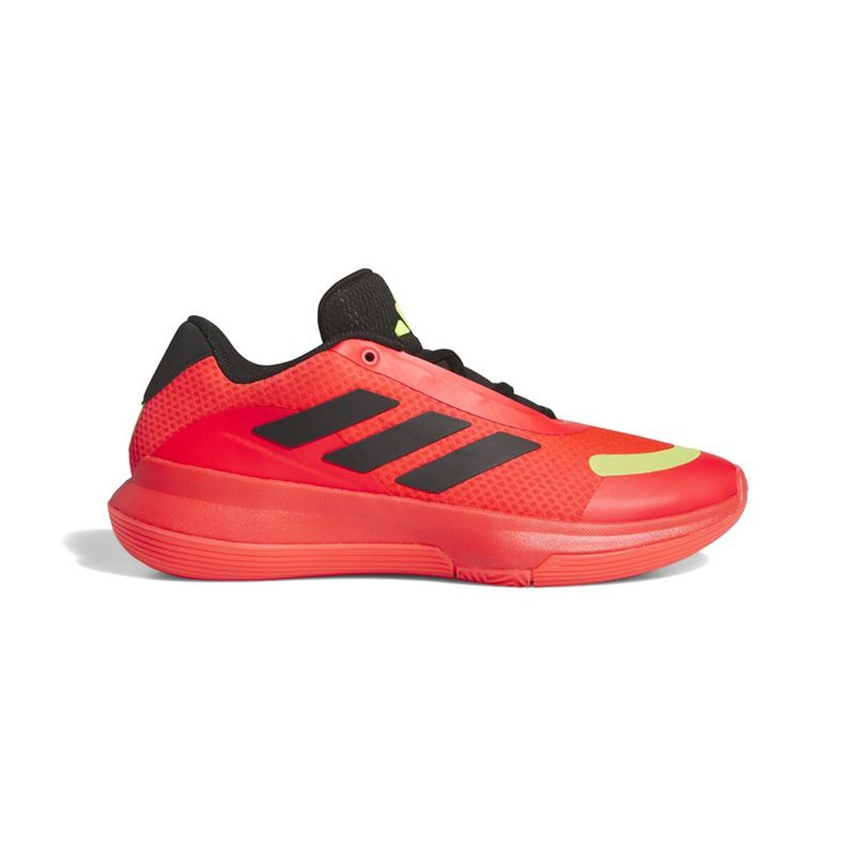 Basketballschuhe für Erwachsene Adidas Bb Legends Low