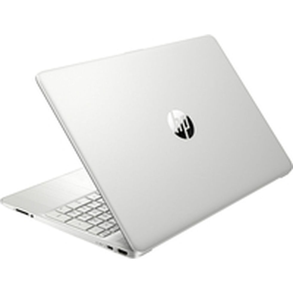 Miniaturbild: Notebook HP 15s-fq5055ns Qwerty Spanisch Intel Core I7-1255U 512 GB SSD 16 GB