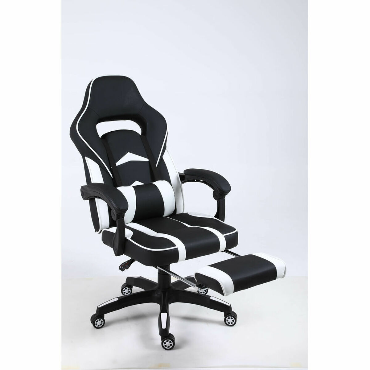 Gaming-Stuhl Bonete Foröl 223532875690 Schwarz