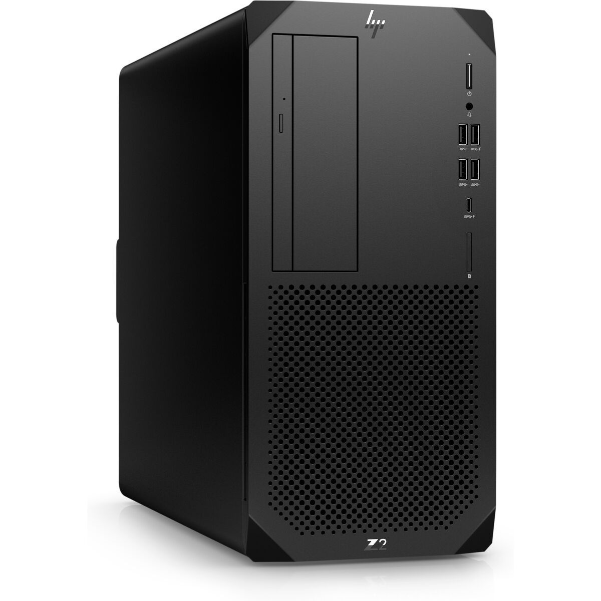 Desktop PC HP Z2 G9 No Intel Core i9-13900 512 GB SSD Intel UHD Graphics