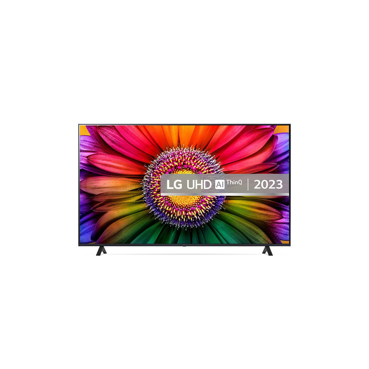 Smart TV LG 75UR80006LJ.AEU 4K Ultra HD 75"