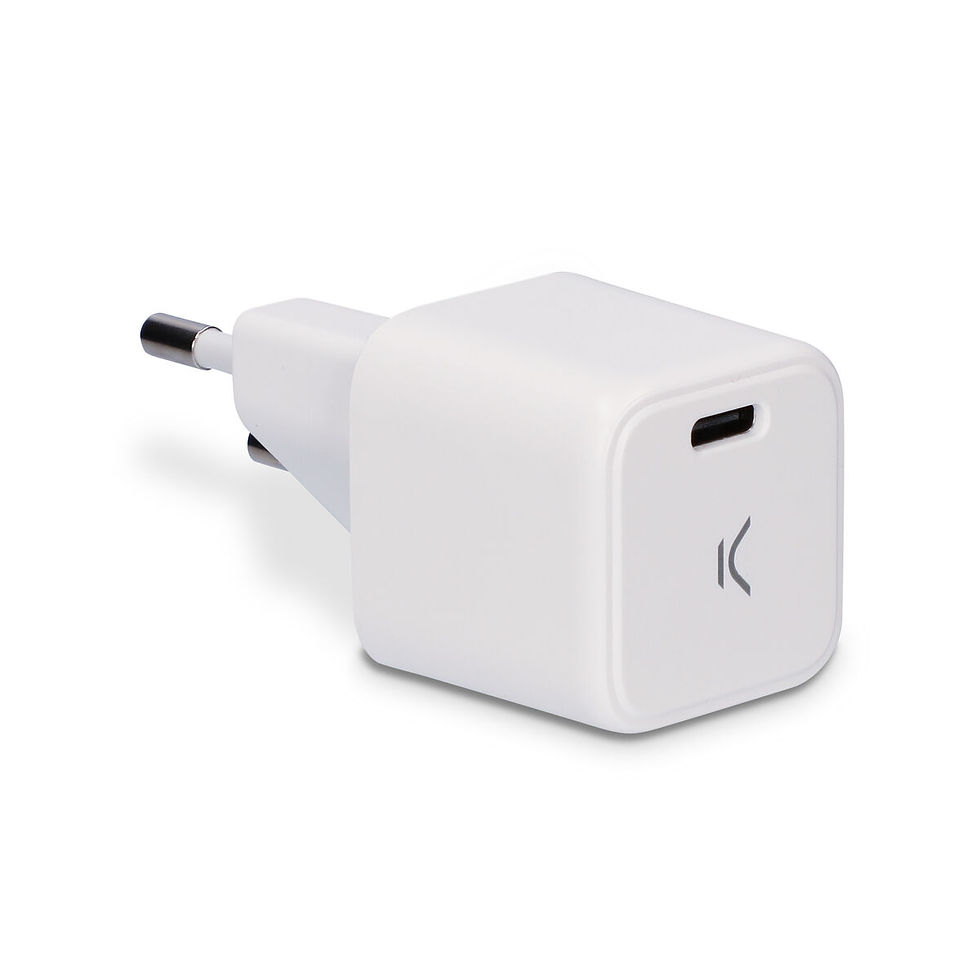 Miniaturbild: Wandladegerät KSIX fast charge