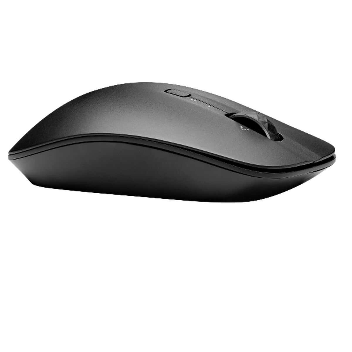 Mouse HP 6SP25AA#ABB Schwarz