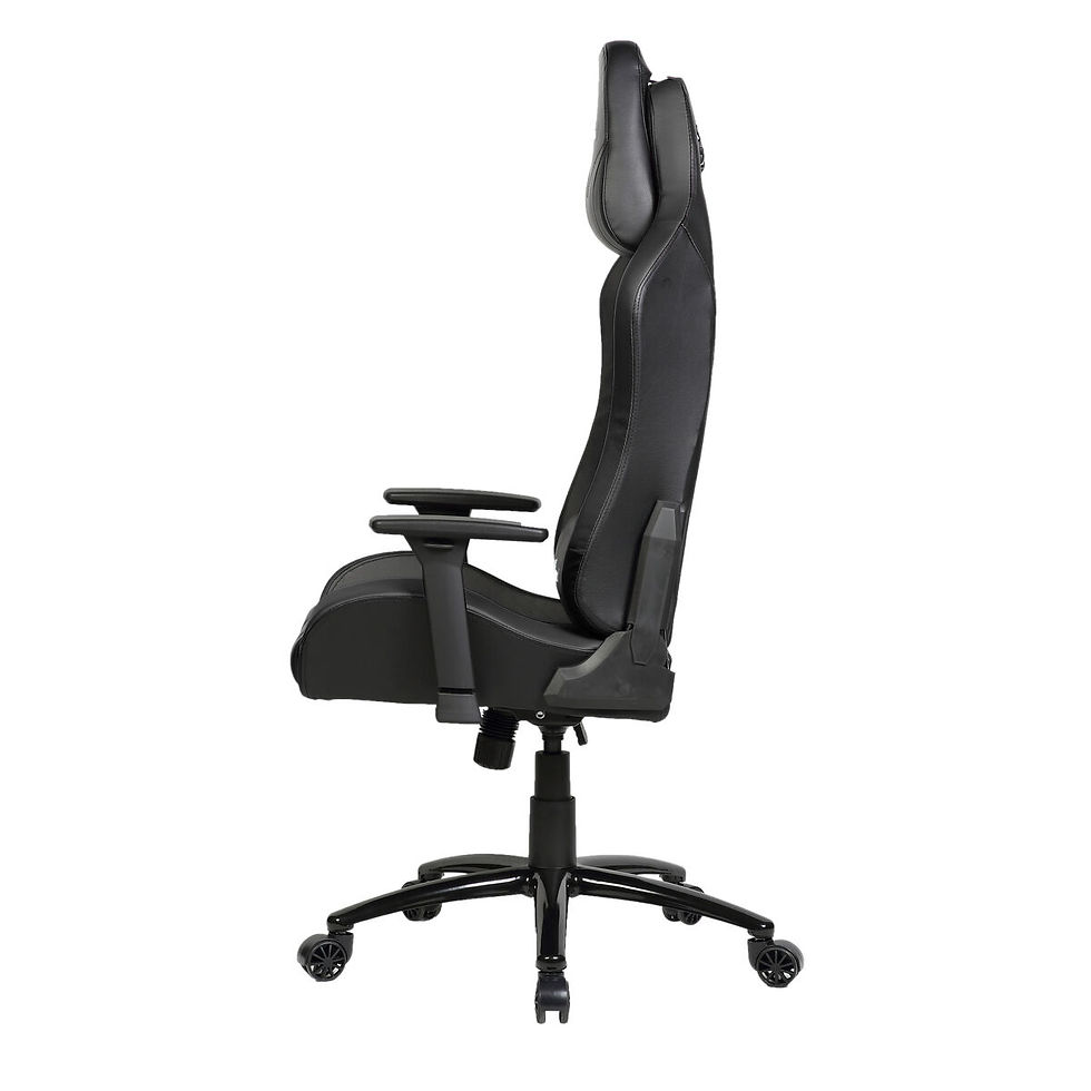 Miniaturbild: Gaming-Stuhl Newskill Newskill Takamikura - Silla Gaming Profesional (inclina