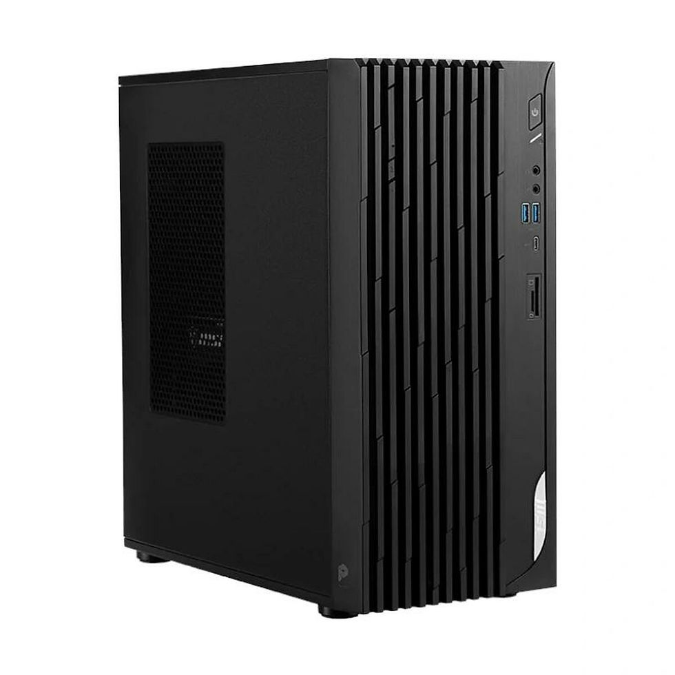 Miniaturbild: Desktop PC MSI 9S6-B0A721-048 NVIDIA GeForce GTX 1650 i5-13400F 16 GB RAM 512