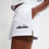 Miniaturbild: Damen-Sportshorts Ellesse Kyrana Loopback Weiß
