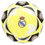 Miniaturbild: Strandfußball-Ball Real Madrid C.F. (12 Stück)