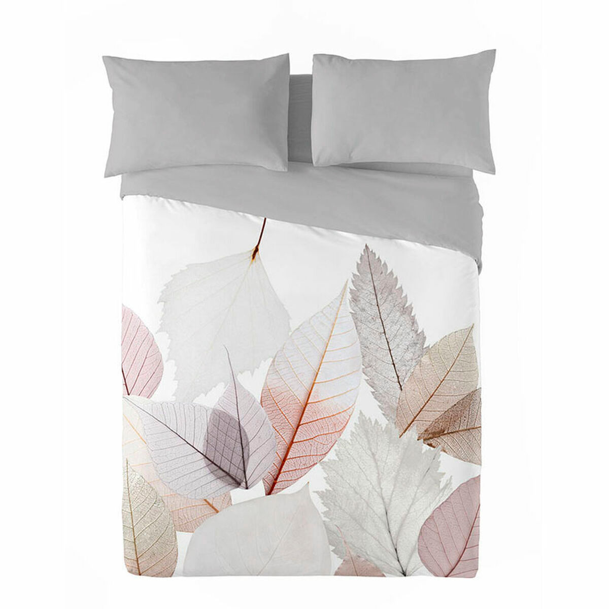 Bettdeckenbezug Icehome Fall Doppelmatratze (240 x 220 cm)