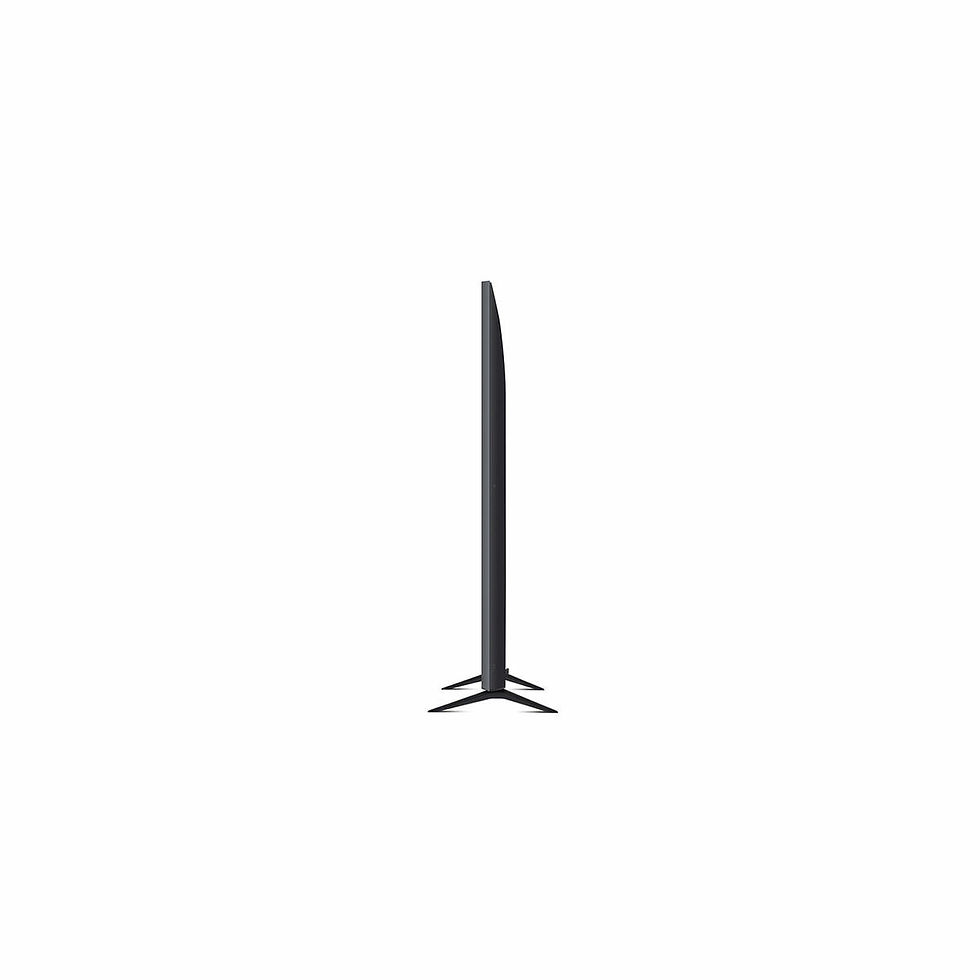 Miniaturbild: Smart TV LG 86UQ80006LB  86 4K UHD HDR10 PRO 86" LED 4K Ultra HD HbbTV 86"