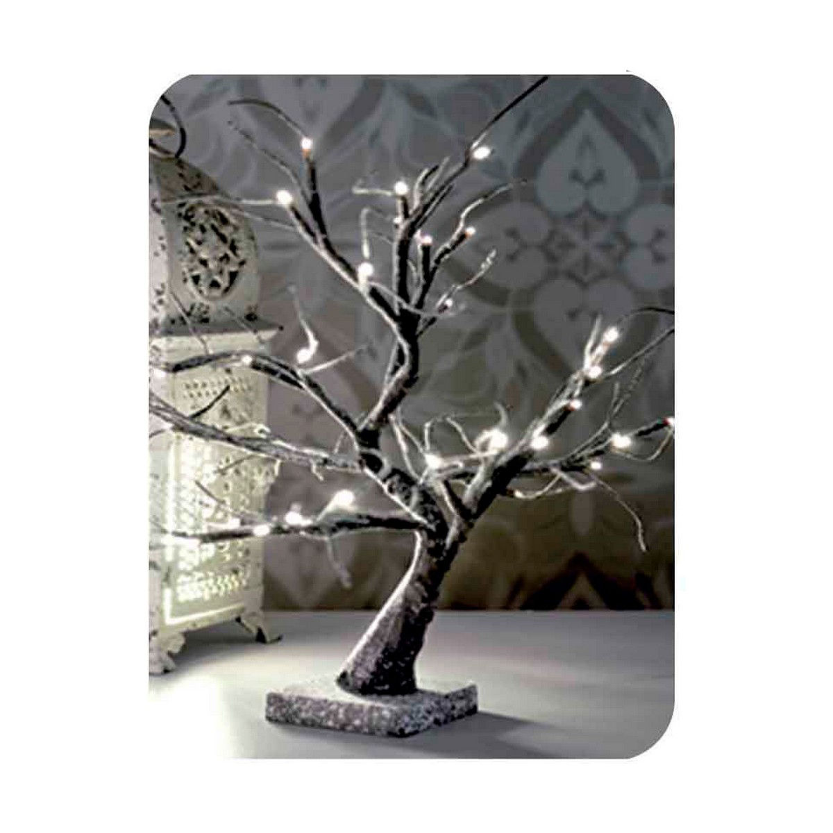 Baum LED EDM Sakura Dekorativ (45 cm)