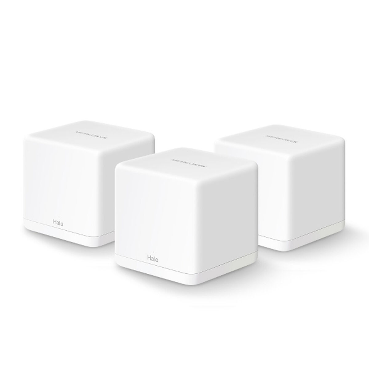 Schnittstelle Mercusys Halo H30G 3 Stück
