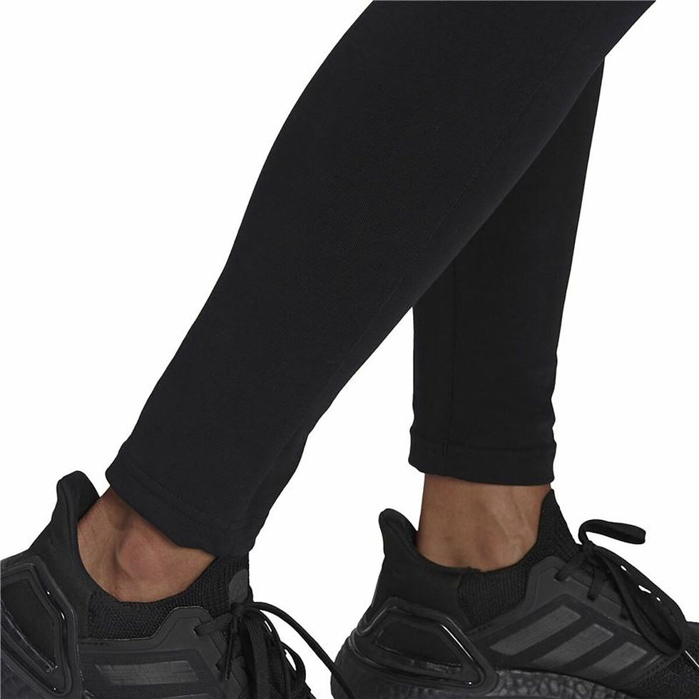Miniaturbild: Sporthose Damen Adidas Future Icons Schwarz