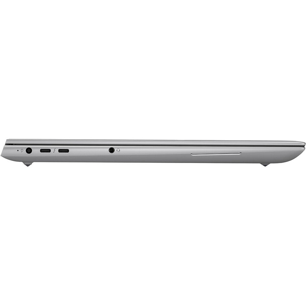 Miniaturbild: Notebook HP 62U55EA#ABE I9-12900HK 32GB 1TB SSD Intel Core i9 32 GB RAM 1 TB 