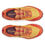 Miniaturbild: Trail-Laufschuhe für Herren (Berglauf) Saucony Peregrine 15 Gelb Orange