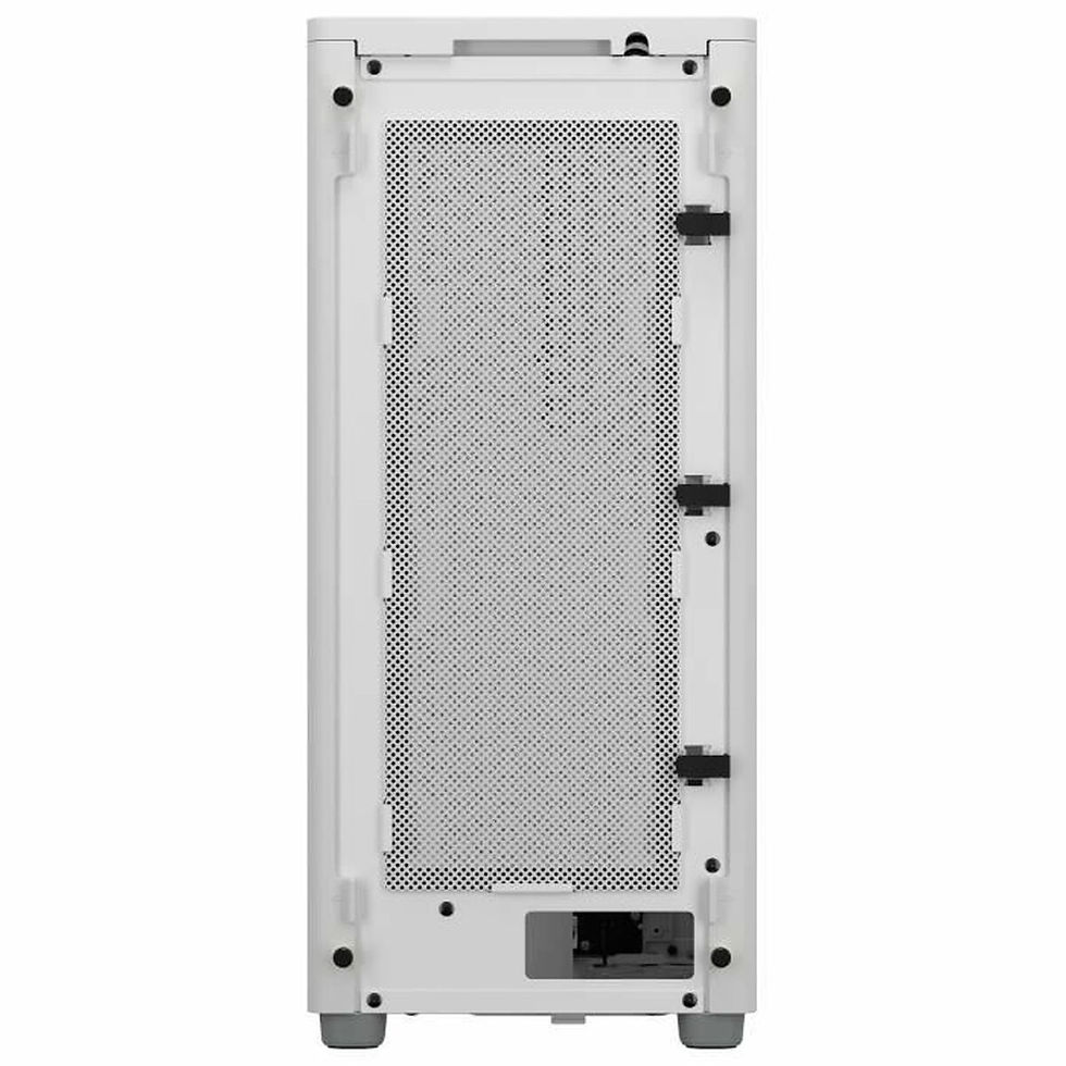 Miniaturbild: ATX Semi-Tower Gehäuse Corsair Weiß