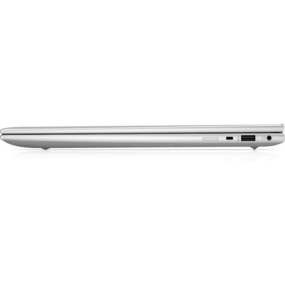 Miniaturbild: Notebook HP ELITEBOOK 860 G9 Qwerty Spanisch 512 GB SSD Intel Core i5-1235U 1