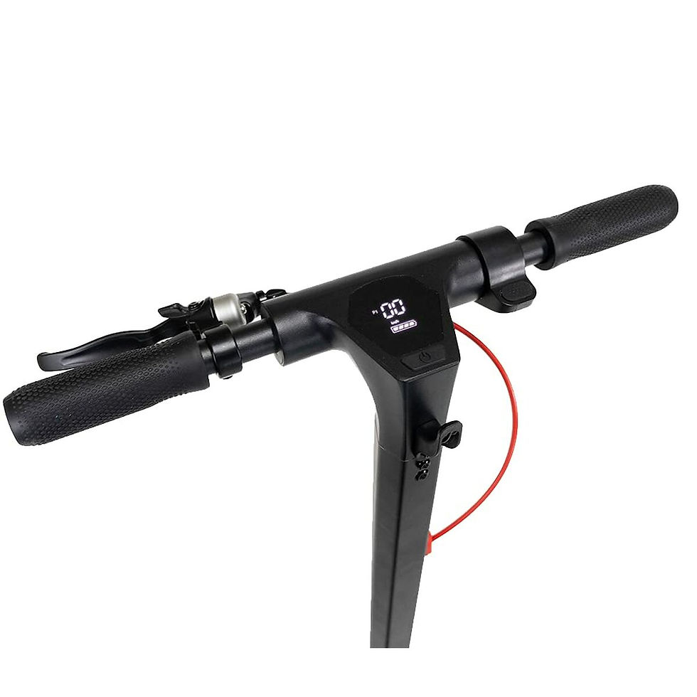 Miniaturbild: Elektroroller Infiniton CITYmob Rosa 350 W 8"