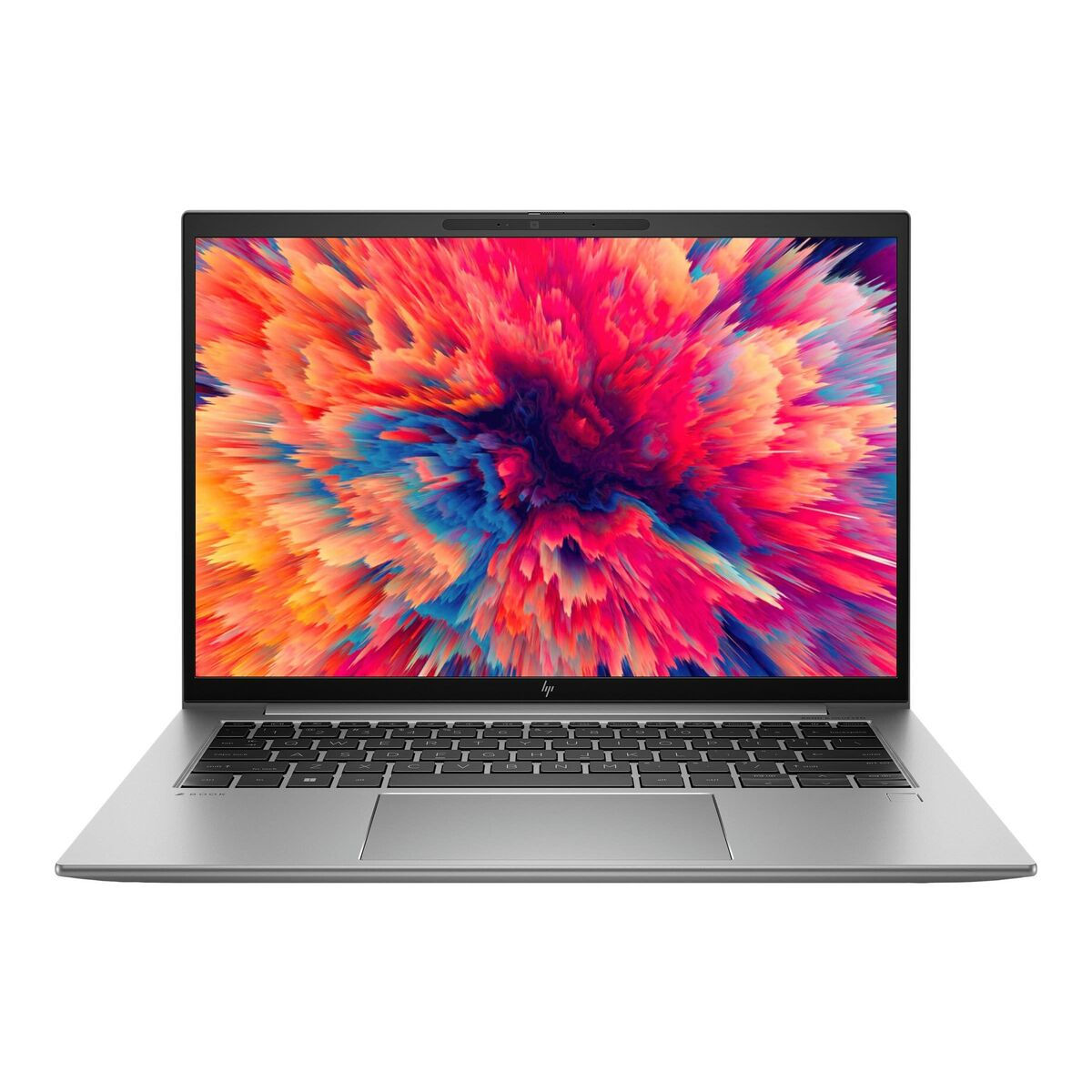 Notebook HP 6B879EA#ABE Qwerty Spanisch 14"