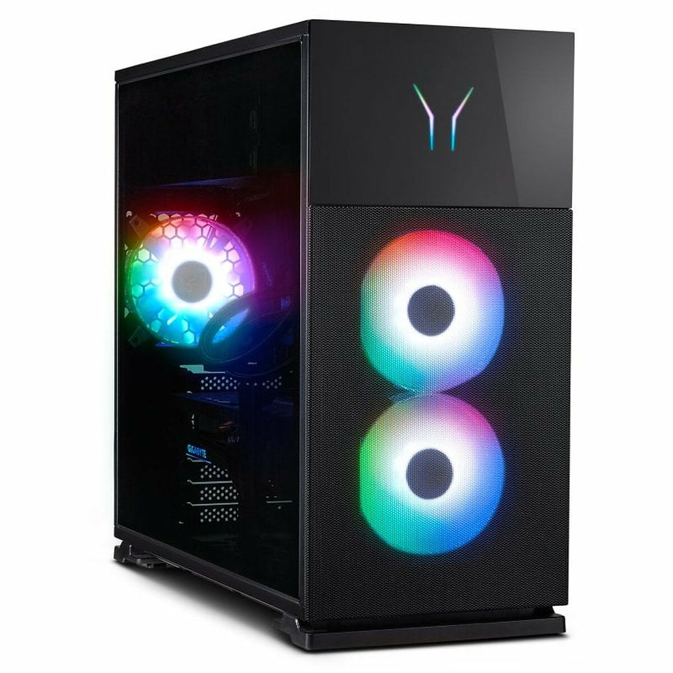 Miniaturbild: Desktop PC Medion Hunter X30 MD35398 32 GB RAM 1 TB SSD