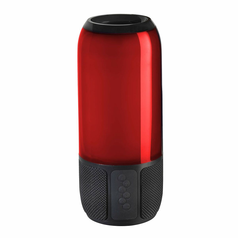 Miniaturbild: Tragbare Lautsprecher Denver Electronics BTL324       5W 5W RMS