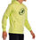 Miniaturbild: Herren Sweater mit Kapuze Bullpadel Boyal 059 Gelb