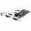 Miniaturbild: PCI-Karte Startech PCI2S5502