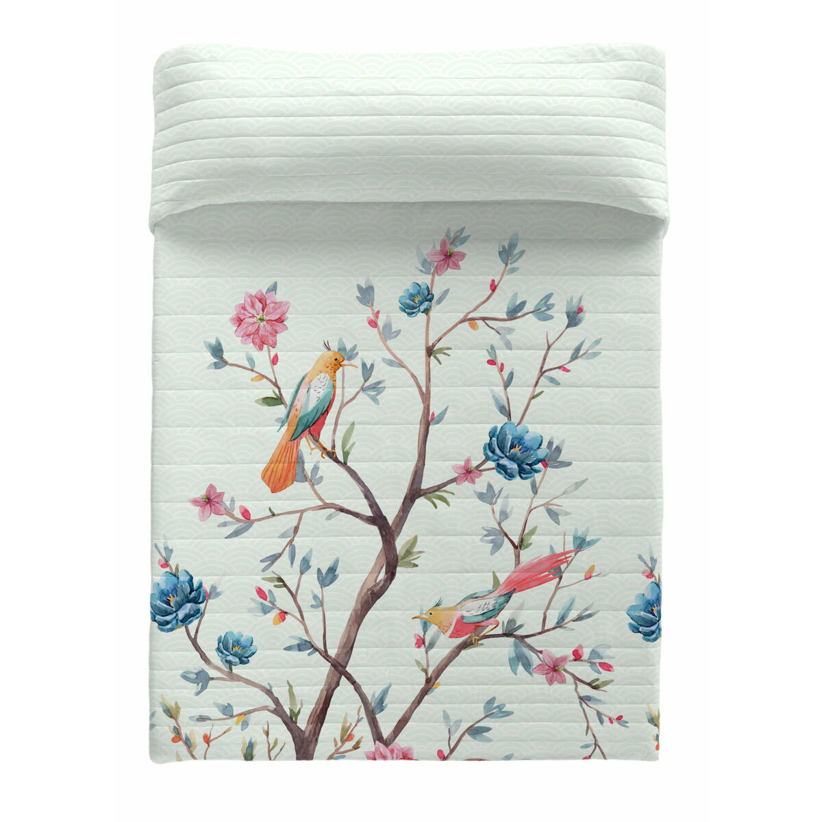 Steppdecke Naturals AMELIA 250 x 260 cm