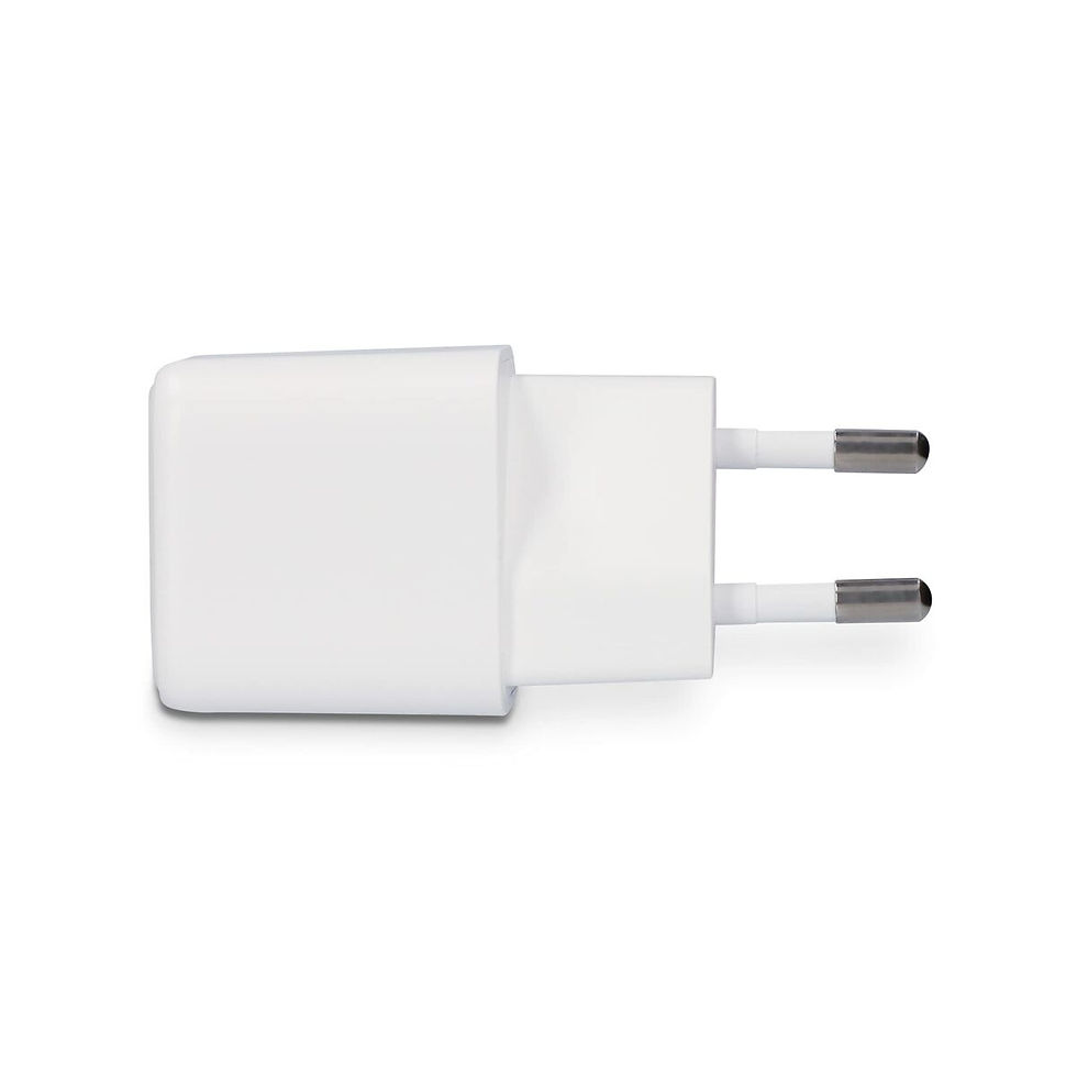 Miniaturbild: Wandladegerät KSIX fast charge