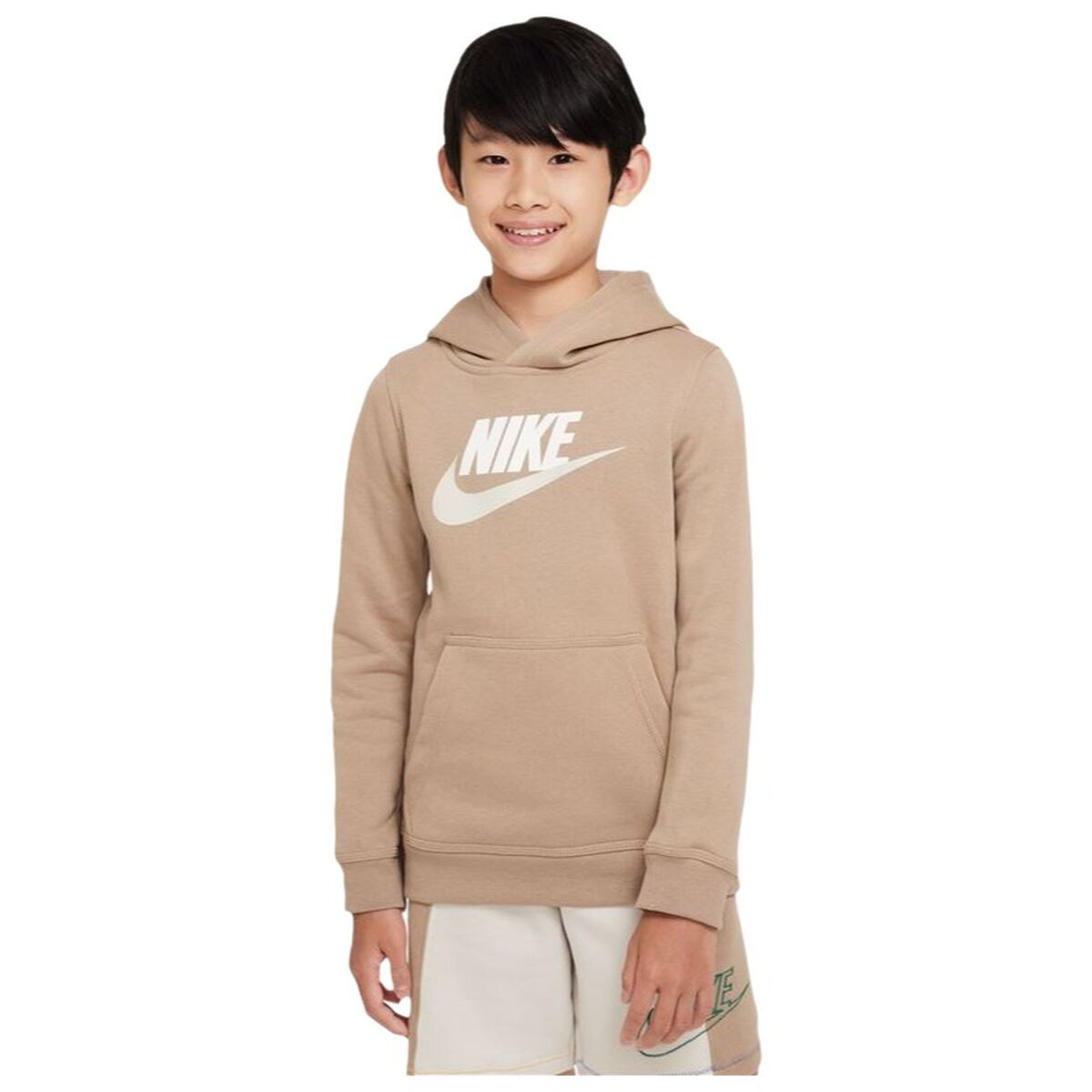 Unisex Sweater mit Kapuze Nike Sportswear Club