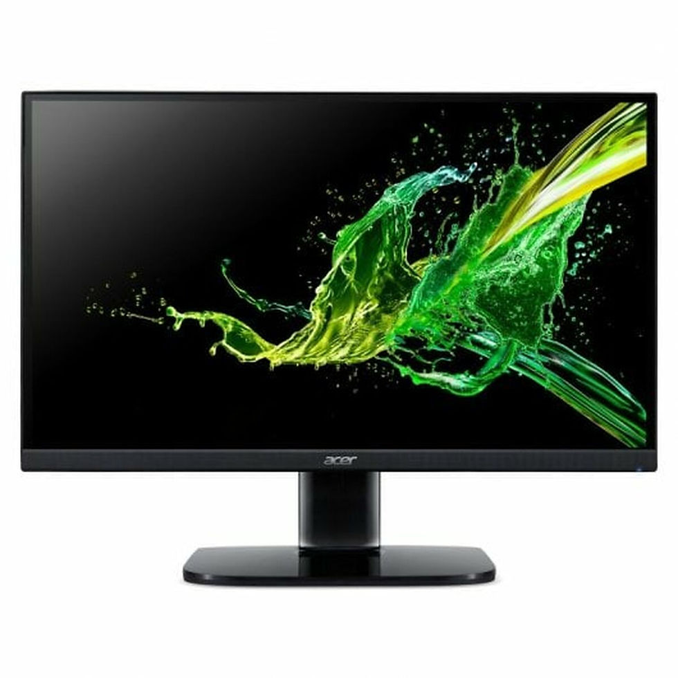 Miniaturbild: Monitor Acer KA242YHbi Full HD 23,8" 100 Hz
