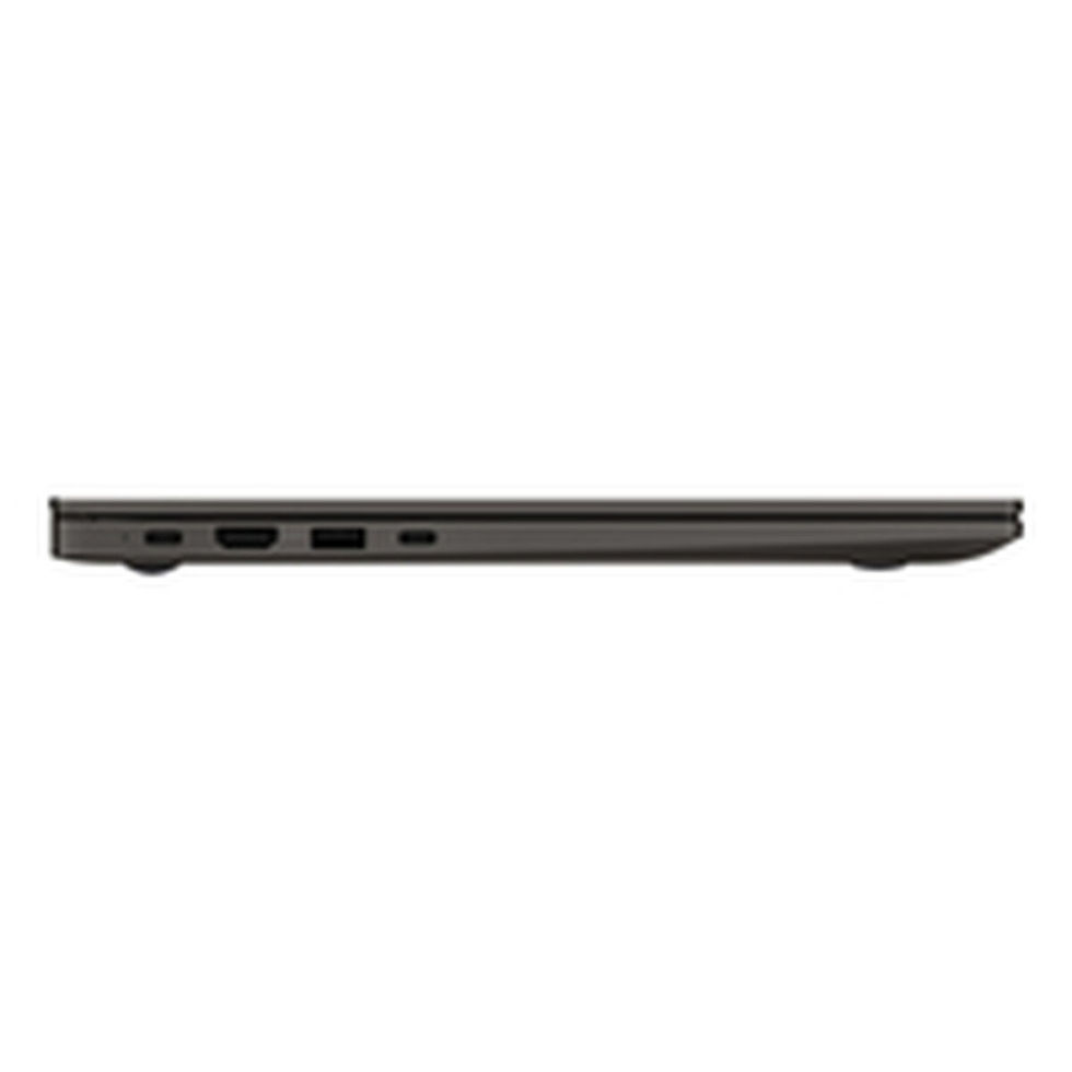 Miniaturbild: Notebook Samsung NP750XFG-KA3ES Qwerty Spanisch i5-1335U 512 GB SSD 8 GB RAM