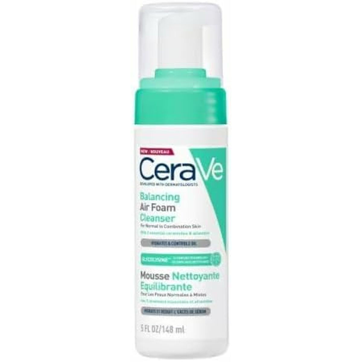Gesichtsreinigungsgel CeraVe CERAVE CLEANSER 148 ml