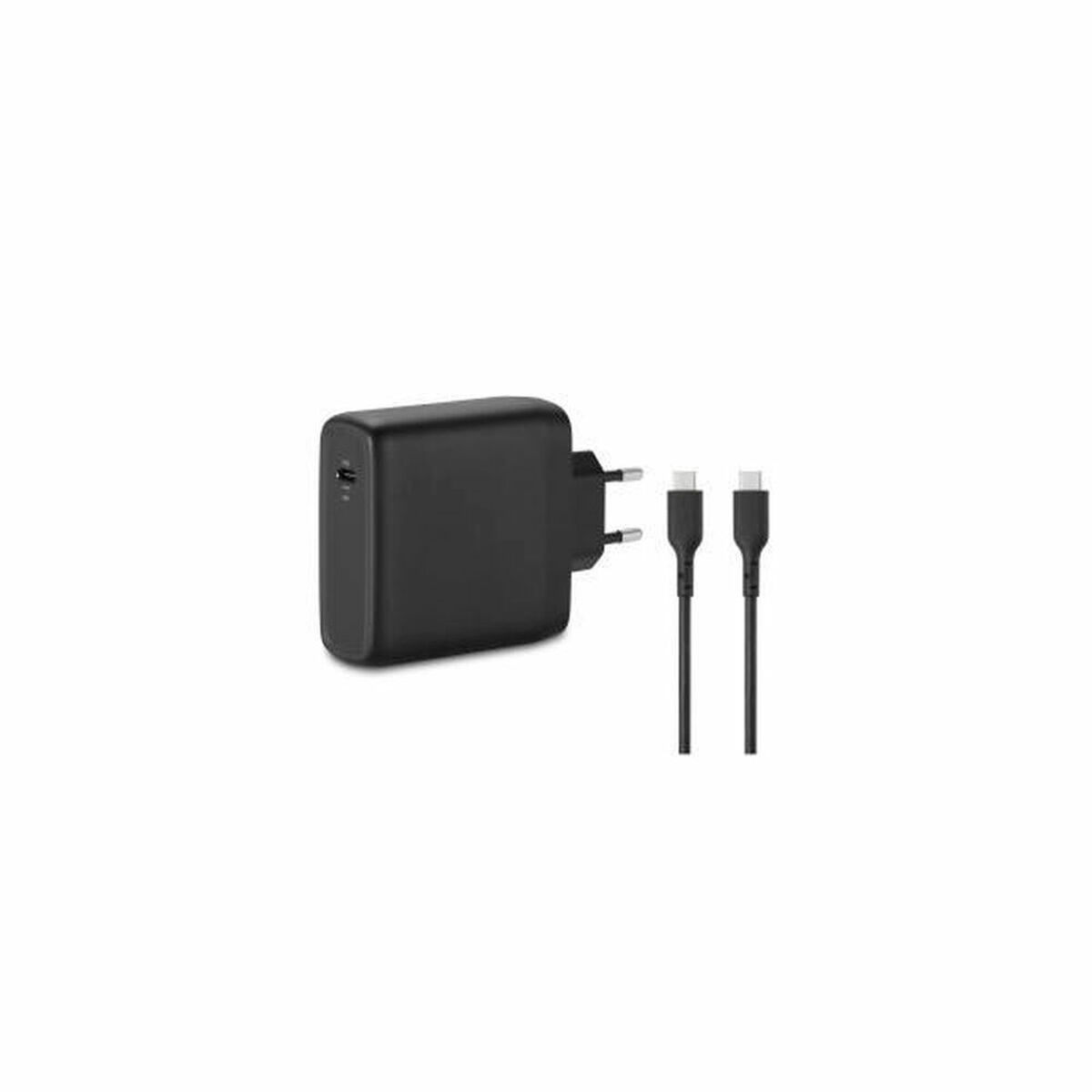 Laptopladekabel Kensington K33821EU USB-C 100W