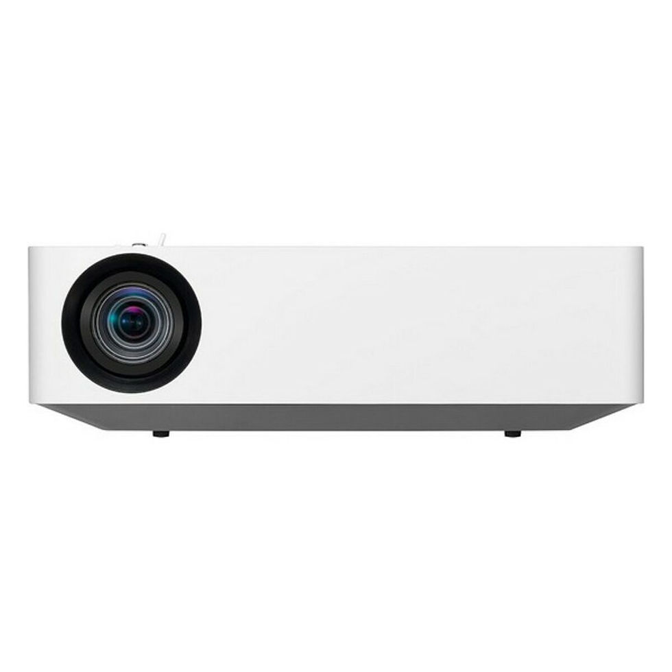 Miniaturbild: Projektor LG HU70LS Weiß